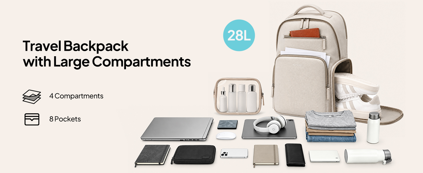 laptop backpack