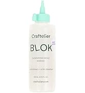 Craftelier - Tacky Glue | Extra Strong Multipurpose Liquid Glue for Scrapbooking and Other Craft ...