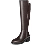 knee high boots