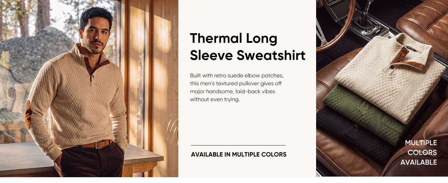 TEXTURED KNIT PERFORMANCE