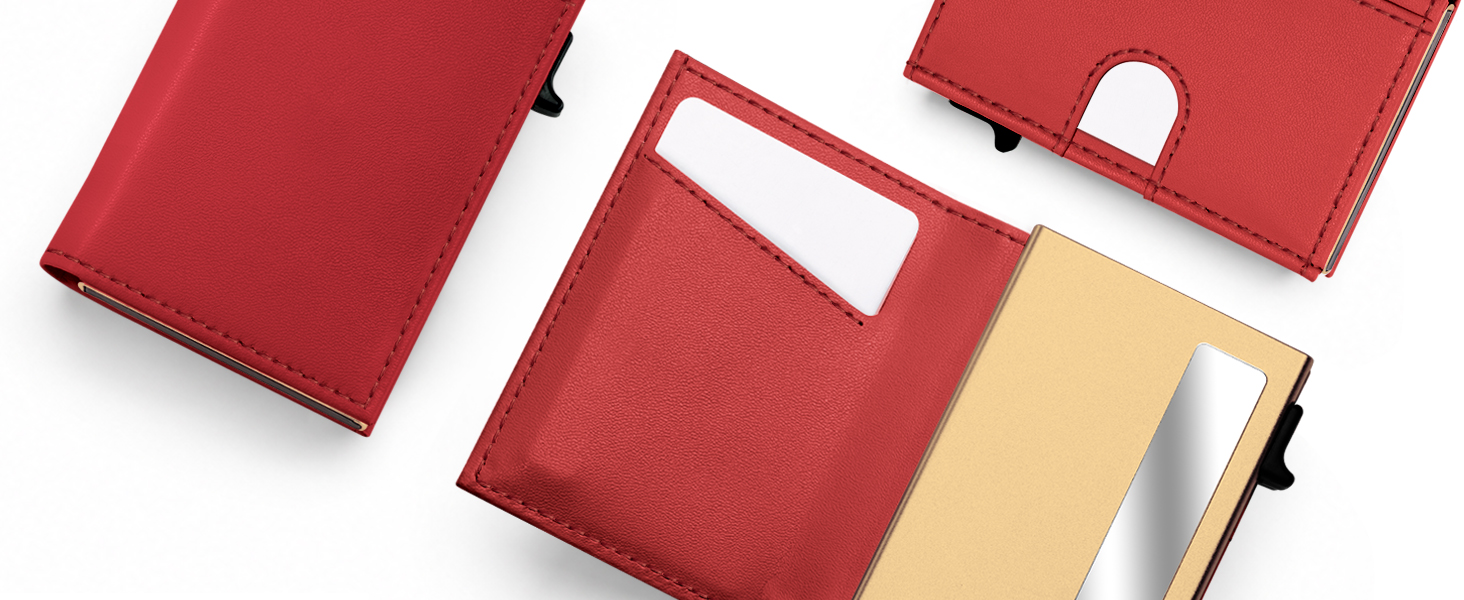 Vast Scenery Wallet