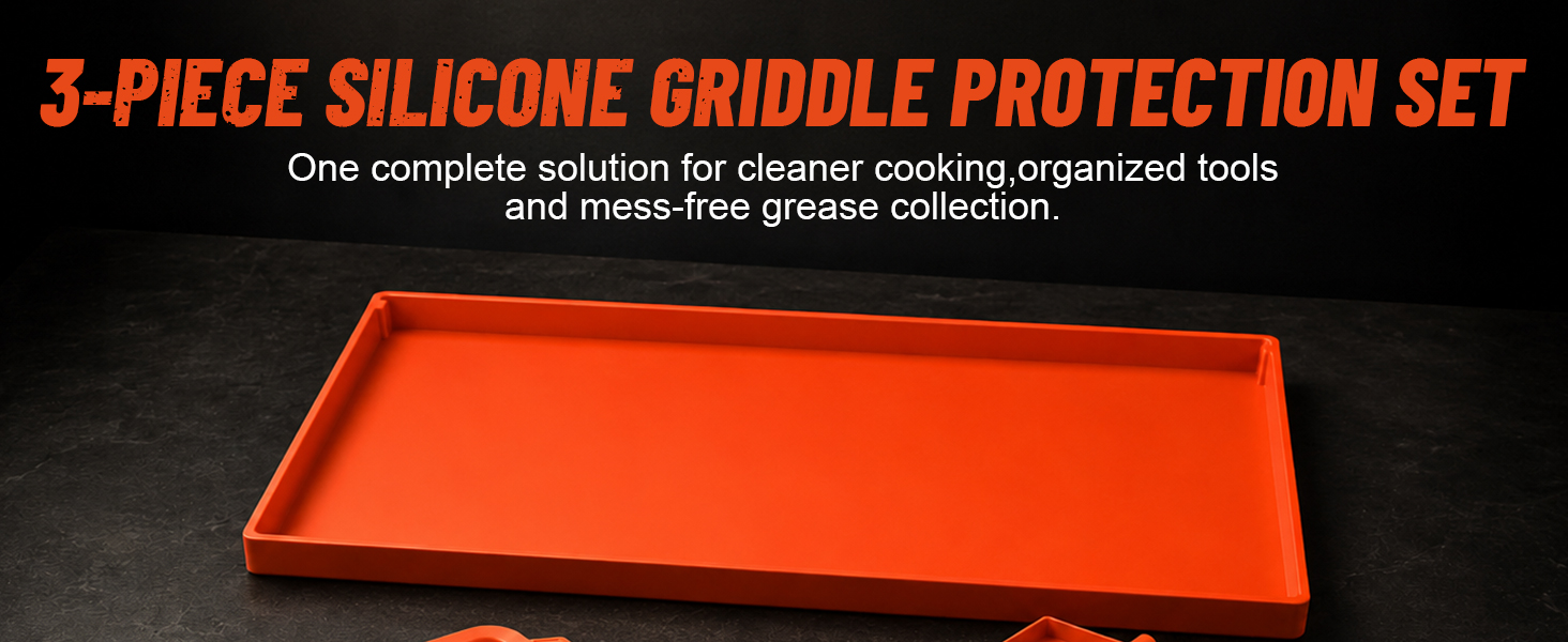 blackstone griddle accessories
