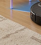 XIEBro Robot Vacuum and Mop Combo, 6500Pa Strong Suction, 200 Min Runtime, Robotic Vacuum with Gy...