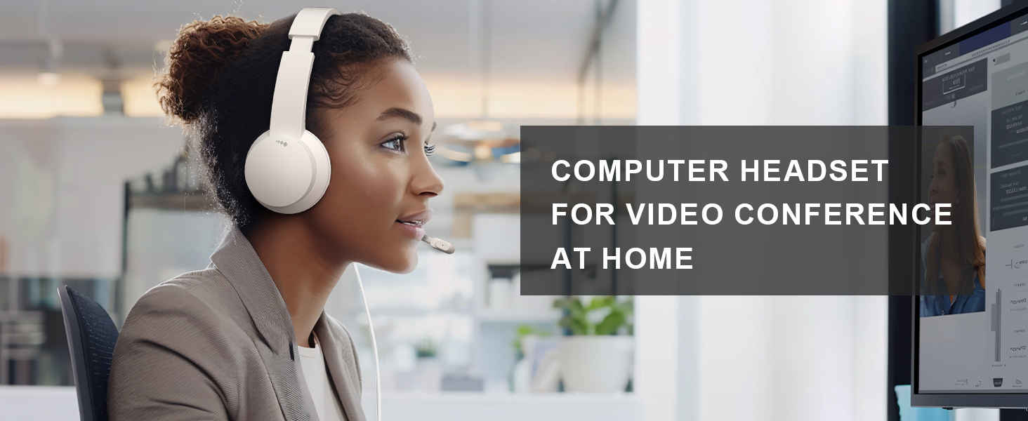 headset with mic