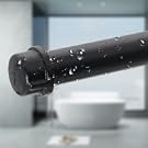 bathroom towel holder