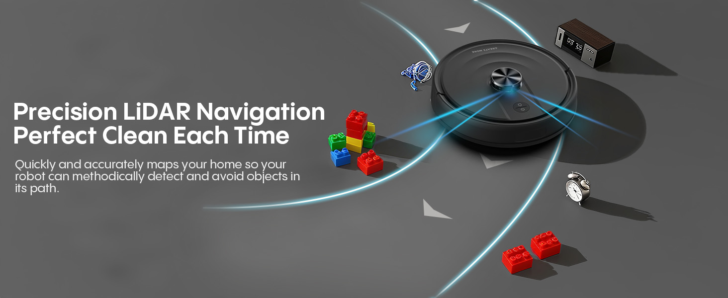Convenient APP Control 2.4G WiFi Only