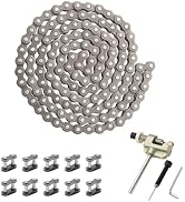 KAMIER Rear Wheel Axle Bolt with Lock Nut Kit Replacement for Razor MX500 MX650 SX500 Mcgrath Dir...