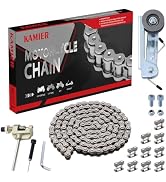 KAMIER MX350 Chain Tensioner Adjuster with Spring Replacement for Razor MX350 MX400 SX350 ZR350 D...
