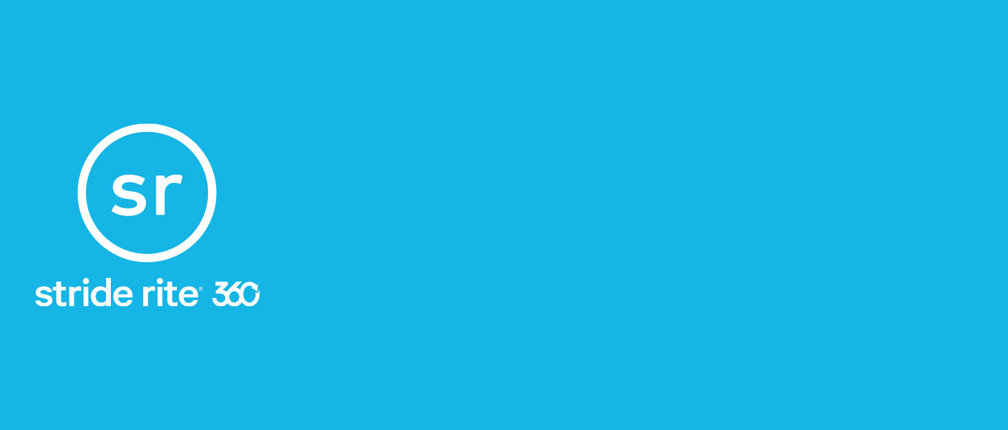 stride rite 360