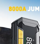 jump starter