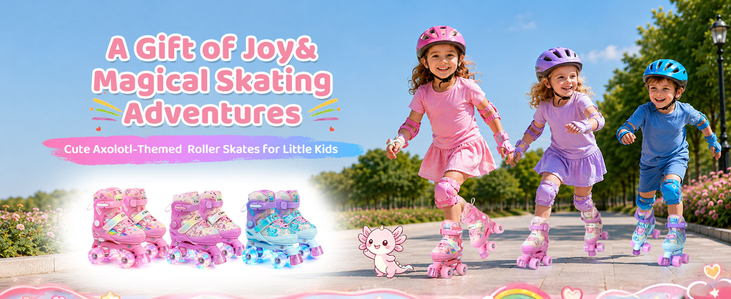 roller skates