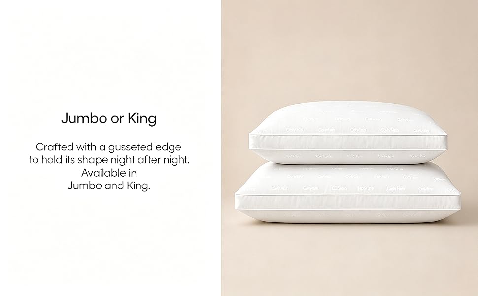 pillow