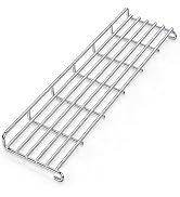 17.5 Inch 7637 Cooking Grates for Weber Spirit & Spirit II 200 Series Spirit E210 Spirit E220 Spi...