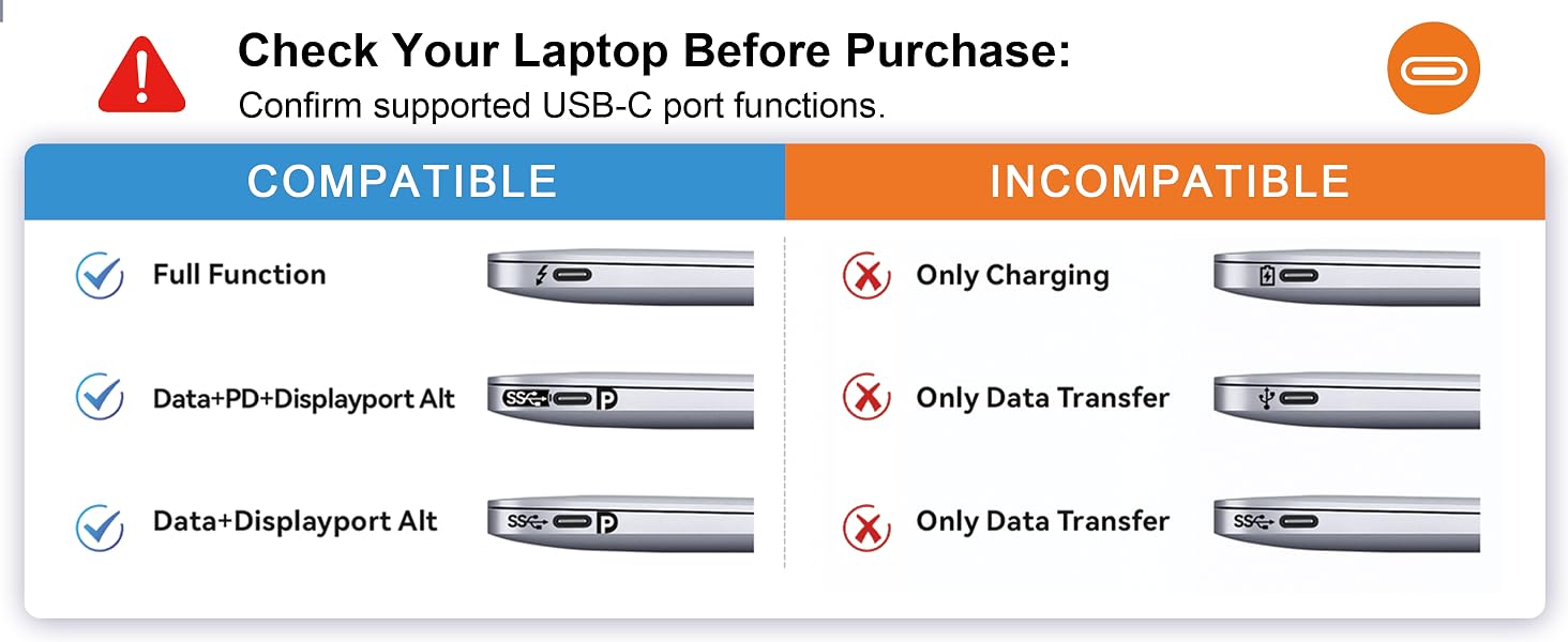 docking station for laptop
