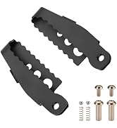 KAMIER 11T Teeth 25H Chain Motor Sprocket with Master Links Replacement for Razor MX650 MX500 SX5...