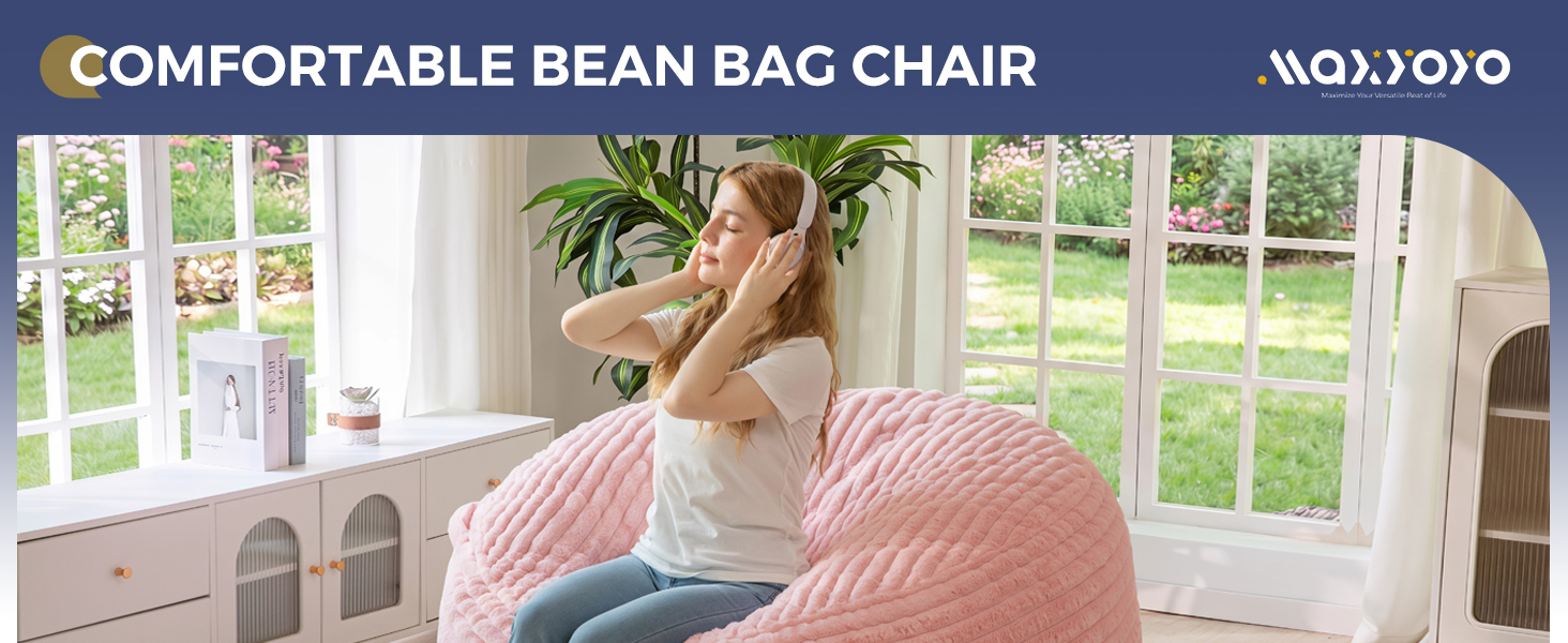 bean bag
