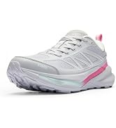 K-Swiss Women's Shadx Leather Running & Walking Shoes | 40mm Heel Stack, 155 SA Shock Absorption,...