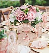 artificial flower ball