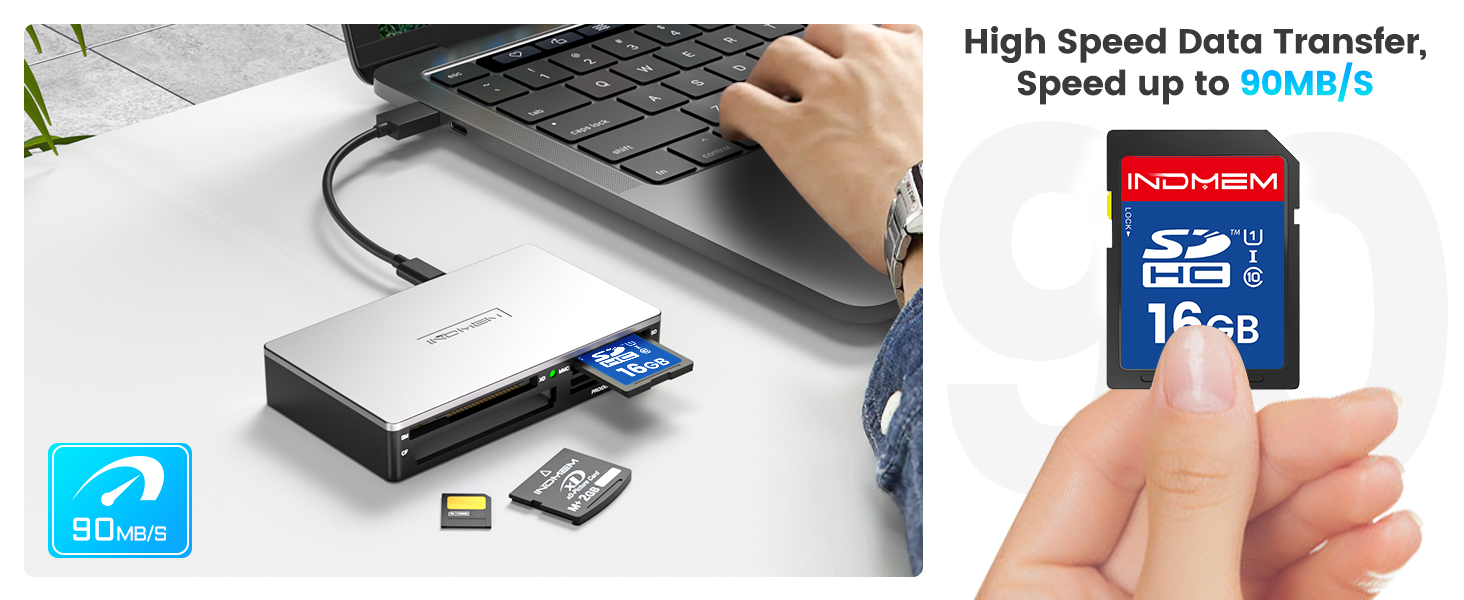 16GB sd card