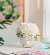 FLOWERS IN VASE