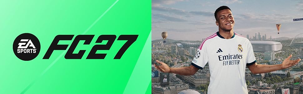 EA SPORTS FC 27