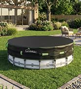 pool cover