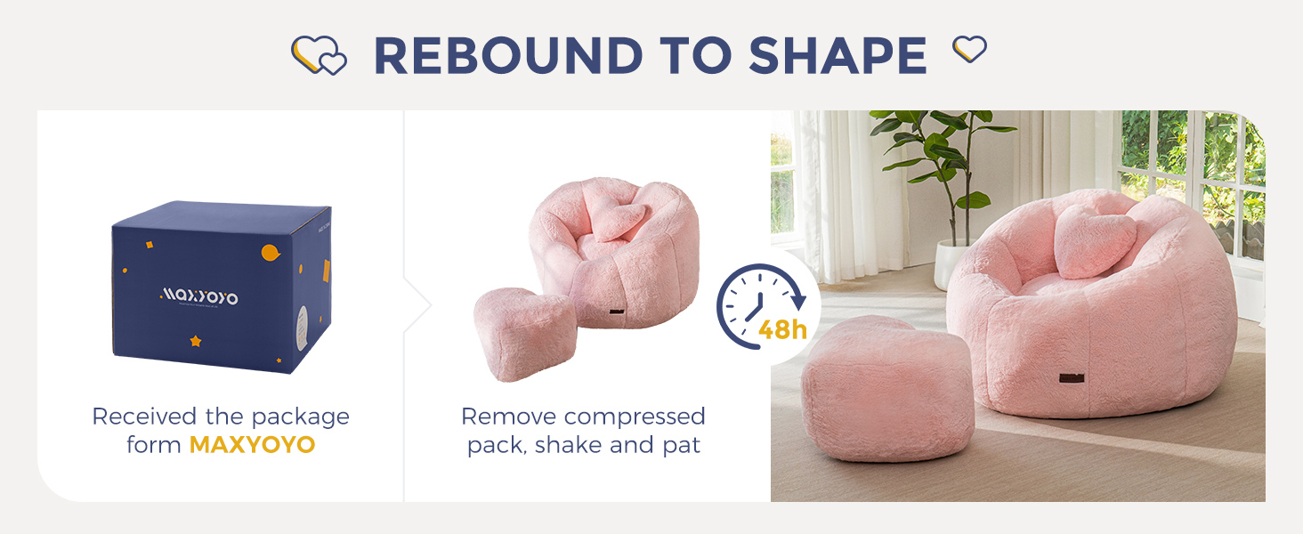 Bean Bag Chair