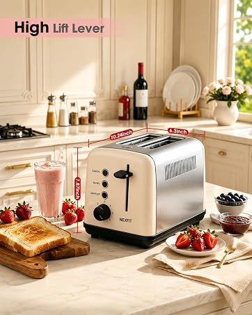 toasters