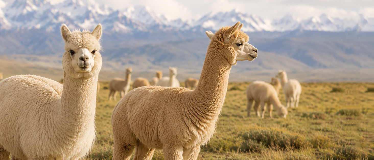 Alpaca Compression Socks