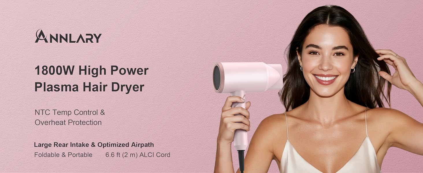 hair dryer with diffuser