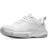 ALLSWIFIT Women's Pickleball Tennis Training Walking Shoes