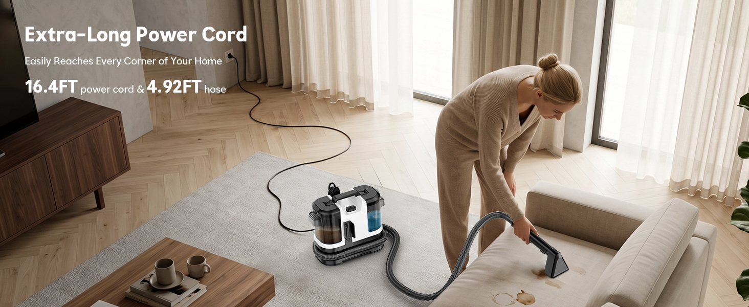 couch cleaner