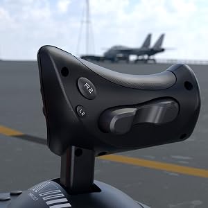 PRECISION THAT WON'T LET YOU DOWN