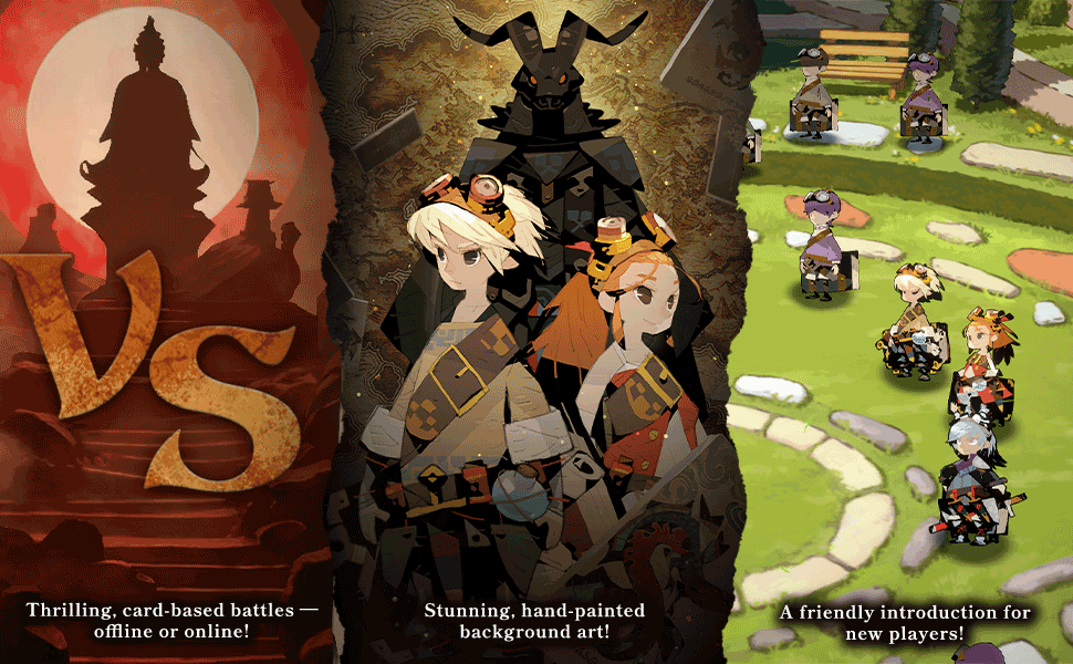 Culdcept Begins nintendo switch 2 nsw video game