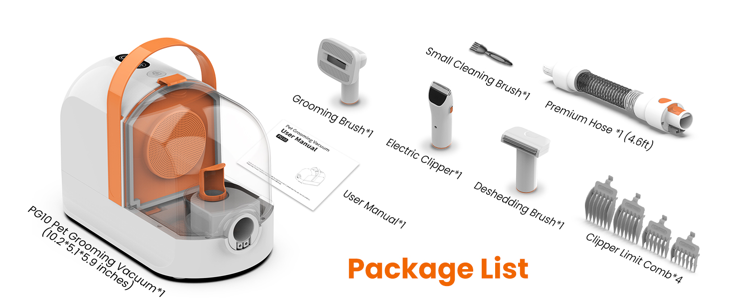 Package List
