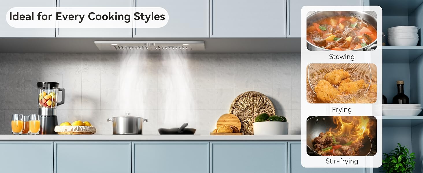 hermitlux insert range hoods