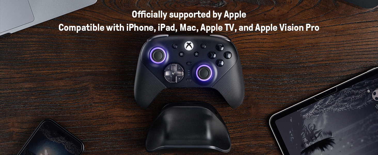8BitDo Ultimate 3E Controller for Xbox