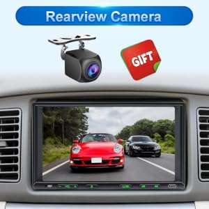 carplay double din