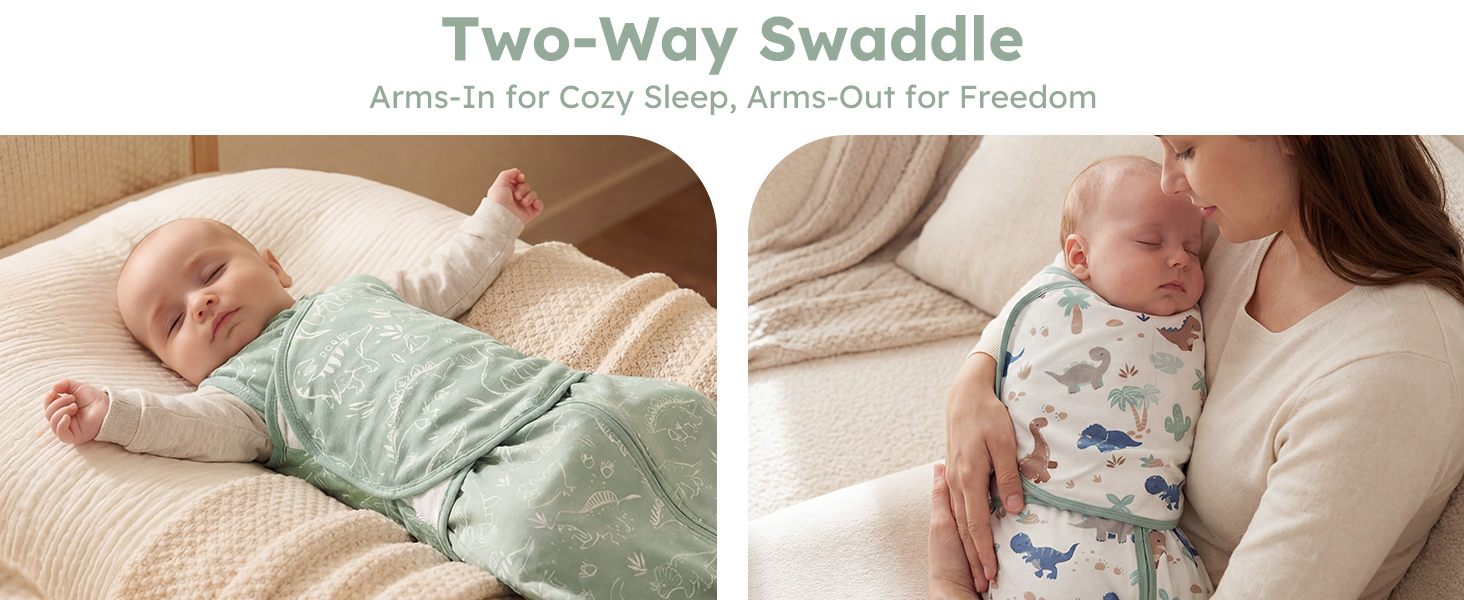 swaddle