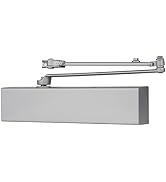 BRINKS - Weldon Keyed Deadbolt, Satin Nickel - Built for Rigorous Residential Protection, ANSI Gr...