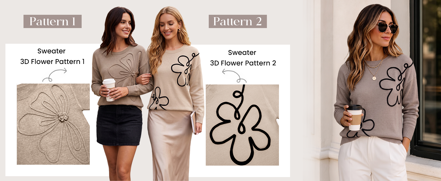 women's sweaters
