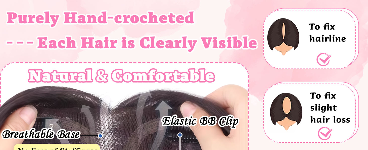 hair toppers for women human hair topper