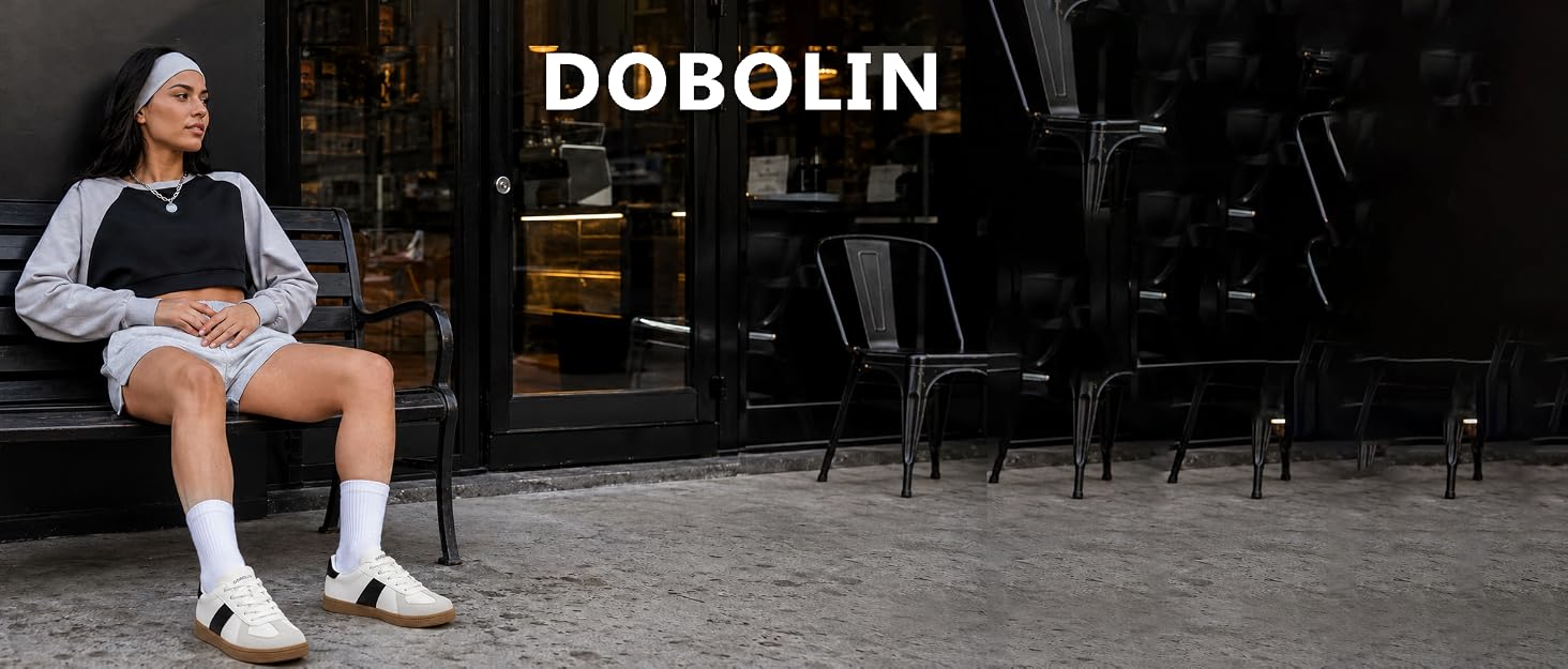 DOBOLIN Story
