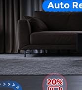 robot vacuum T13SBLYY-Obstacle Avoidance 4