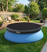 pool cover