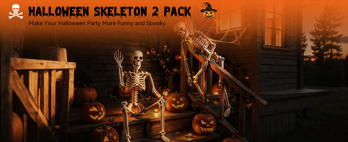 skeleton