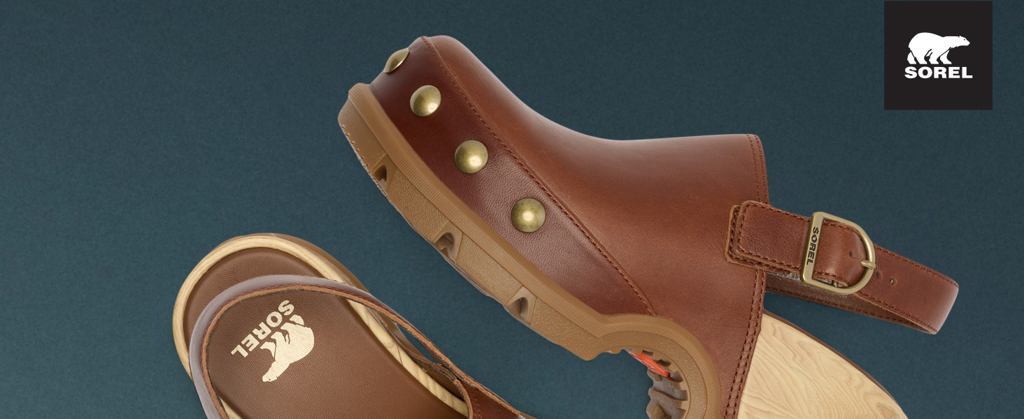 Clog