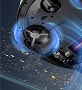 robot vacuum T13SBLYY -2in1-2