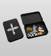 Serenades & Body Rolls World Tour Socks