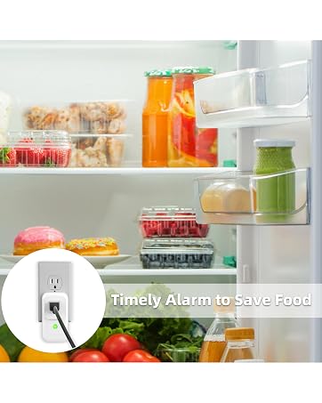power outage alarm